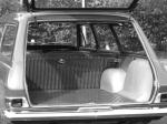 Opel Rekord Caravan 1965 года
